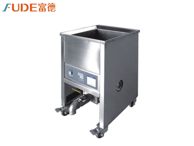 單機(jī)系列FD4-D